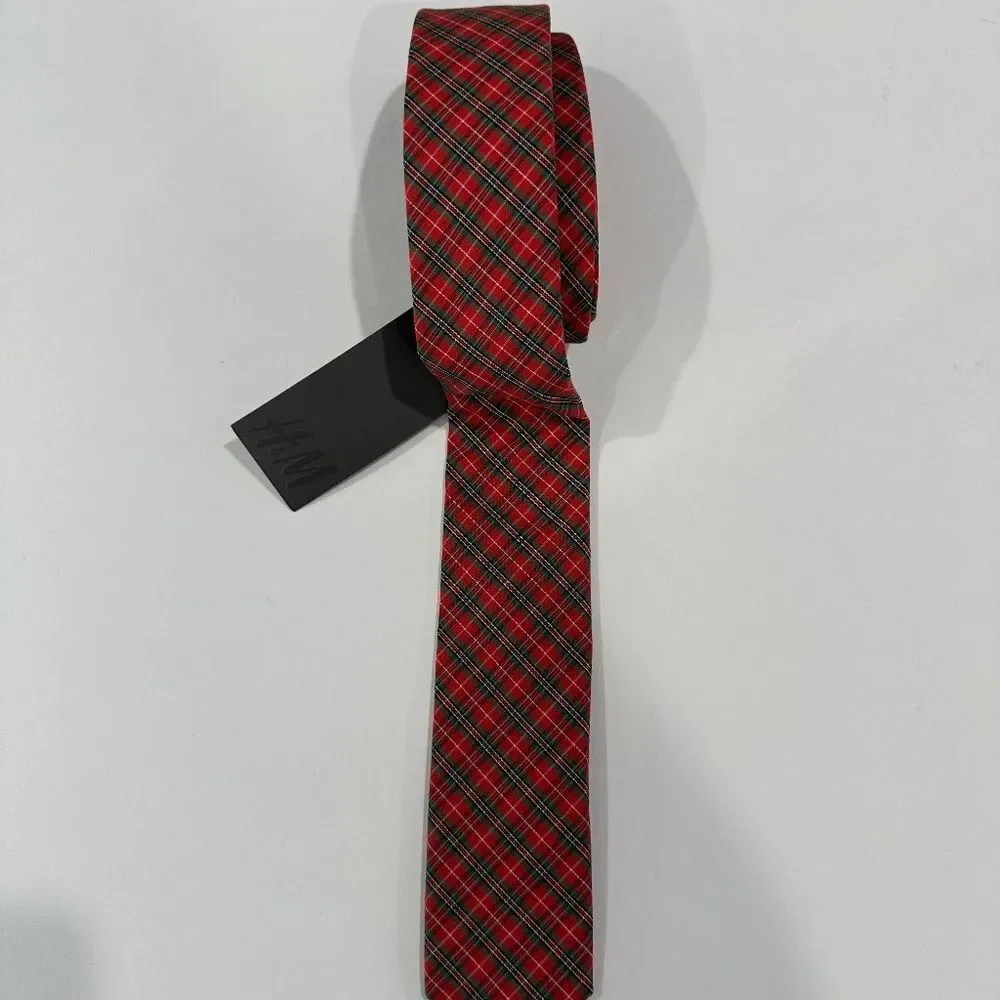 KID'S H&M‎ classic neck tie.